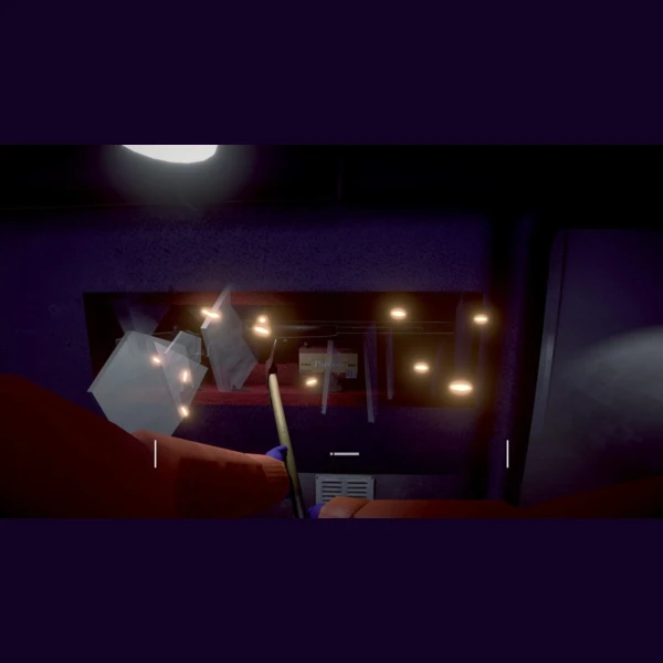 Searching Interactive Crabmeat