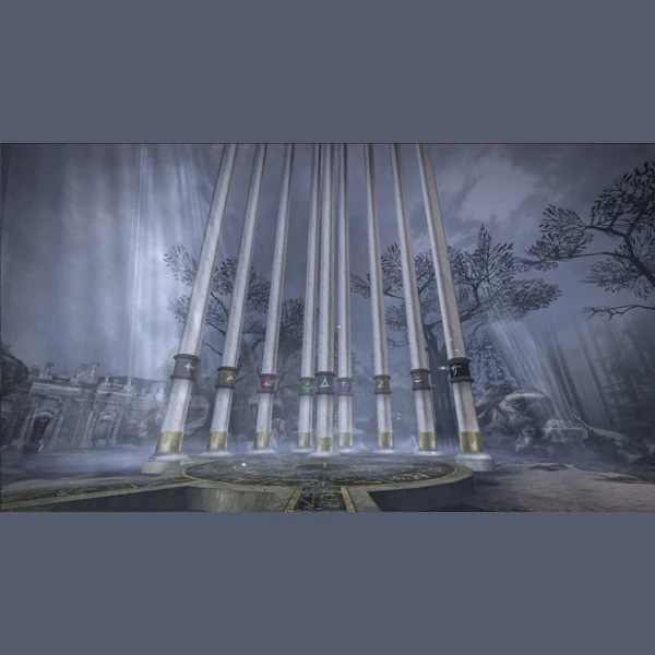 Crystal Dynamics Legacy of Kain: Defiance Remastered