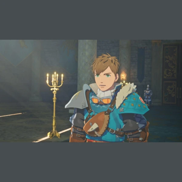 Capcom Monster Hunter Stories 3: Twisted Reflection