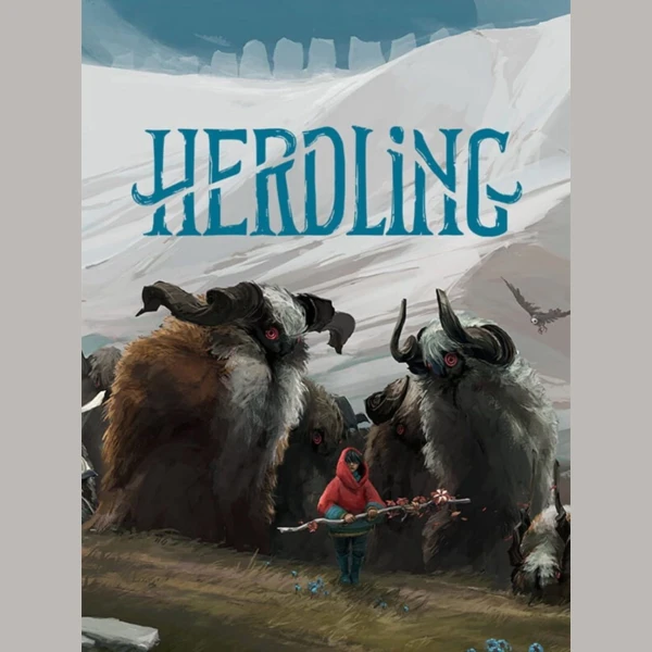 Panic Herdling