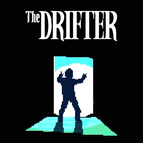 Powerhoof The Drifter