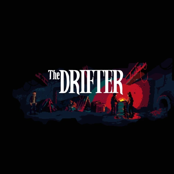 Powerhoof The Drifter