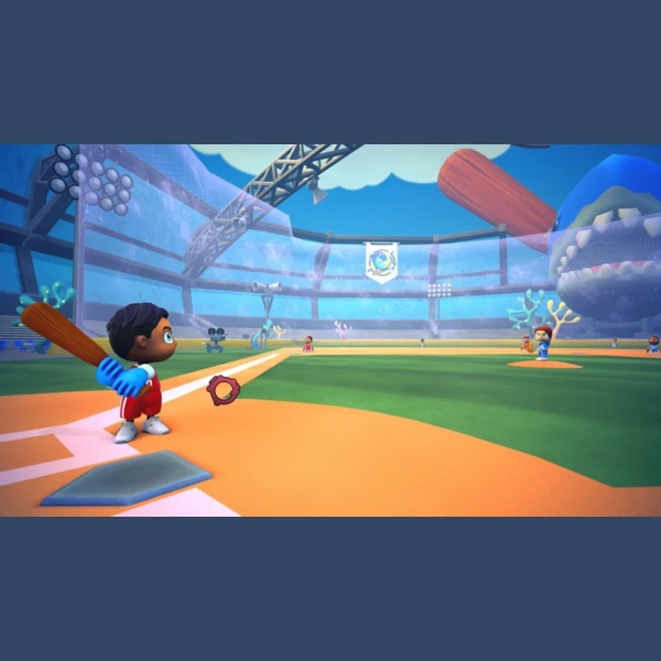 Maximum Entertainment Instant Sports 2