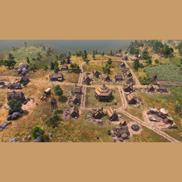 Crate Entertainment Farthest Frontier