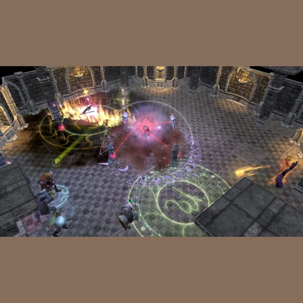 Aspyr Media Dungeons & Dragons Neverwinter Nights 2: Enhanced Edition