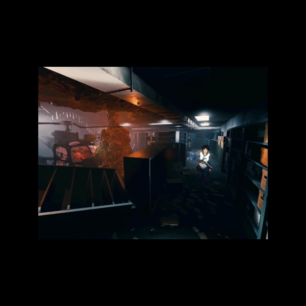 Malformation Games Ground Zero