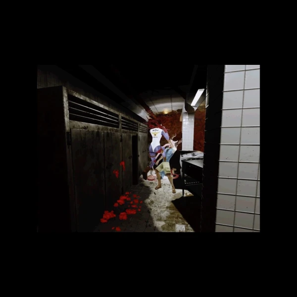 Malformation Games Ground Zero