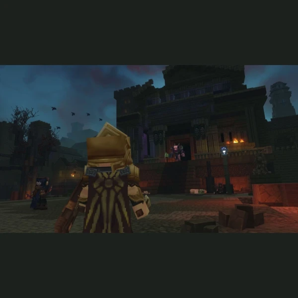 Hypixel Studios Hytale