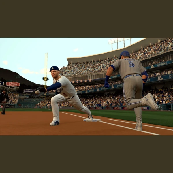 Sony Interactive Entertainment MLB The Show 26
