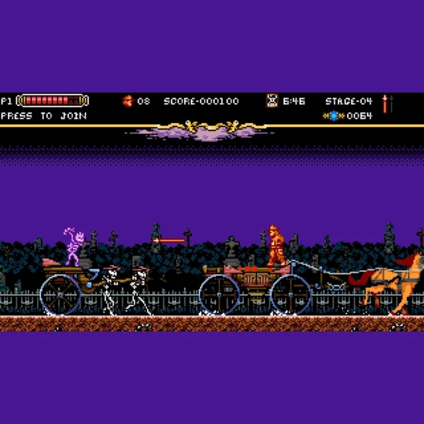 Lillymo Games Saint Slayer: Spear of Sacrilege