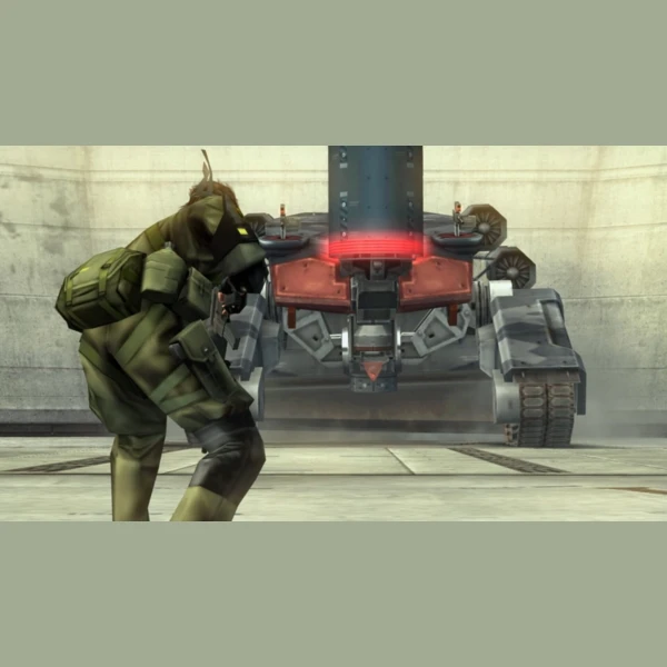 Konami Metal Gear Solid Master Collection: Volume 2