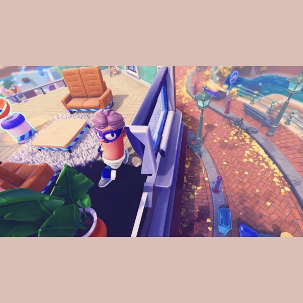 PM Studios Bandit Trap