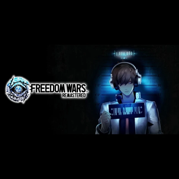 Bandai Namco Entertainment Freedom Wars Remastered