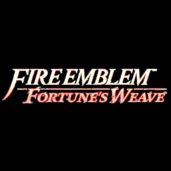 Nintendo Fire Emblem: Fortune's Weave