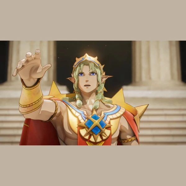 Nintendo Fire Emblem: Fortune's Weave