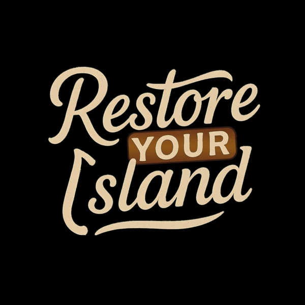 PaiBand Game Studio Restore Your Island