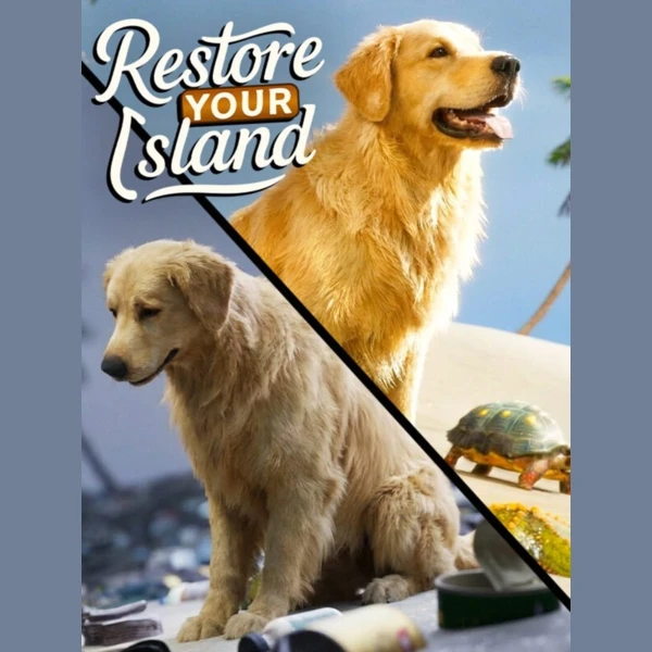 PaiBand Game Studio Restore Your Island