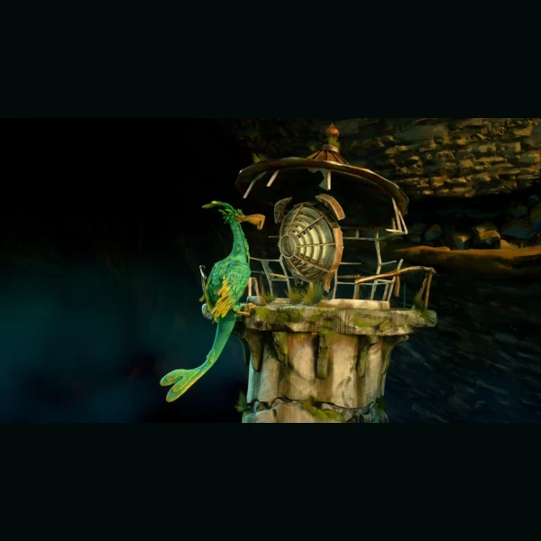 Xbox Game Studios Keeper