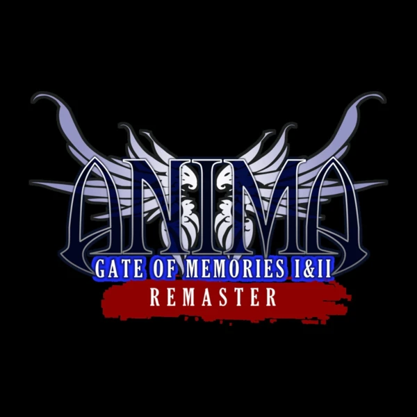 Anima Project Anima Gate of Memories: I & II Remastered