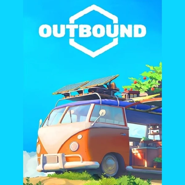 Square Glade Games Outbound