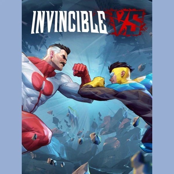 Skybound Games Invincible Vs