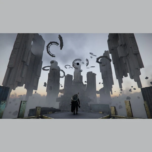 Pearl Abyss Crimson Desert