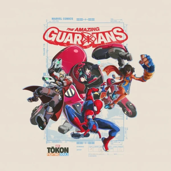 Sony Interactive Entertainment Marvel Tokon: Fighting Souls