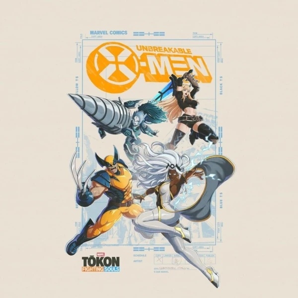 Sony Interactive Entertainment Marvel Tokon: Fighting Souls
