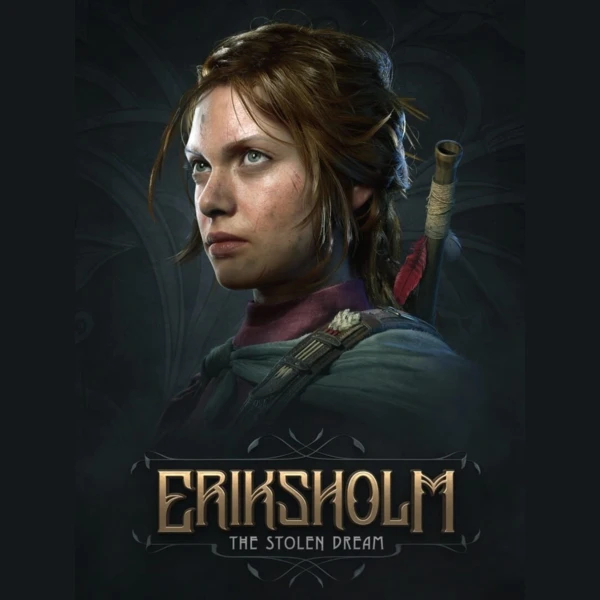 Nordcurrent Labs Eriksholm: The Stolen Dream