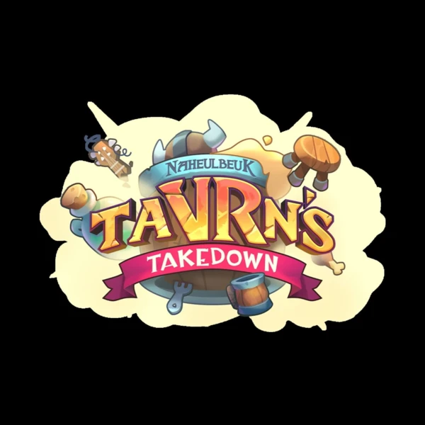 LDLC VR Studio Tavrn’s Takedown