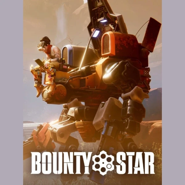 Annapurna Interactive Bounty Star