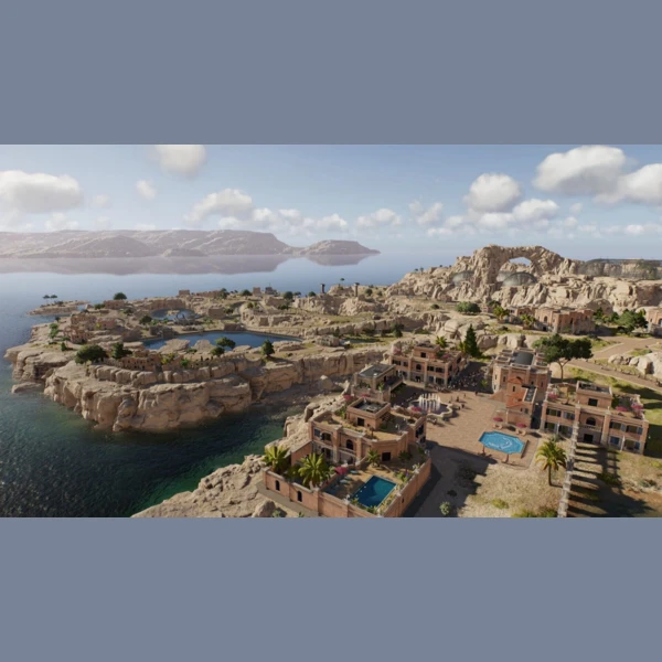 Frontier Developments Jurassic World Evolution 3