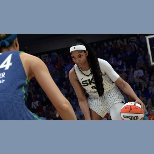 NBA 2K26