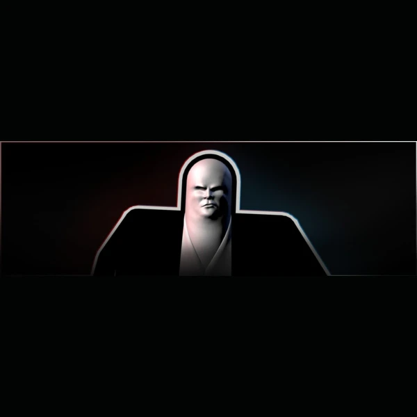 Devolver Digital Shotgun Cop Man