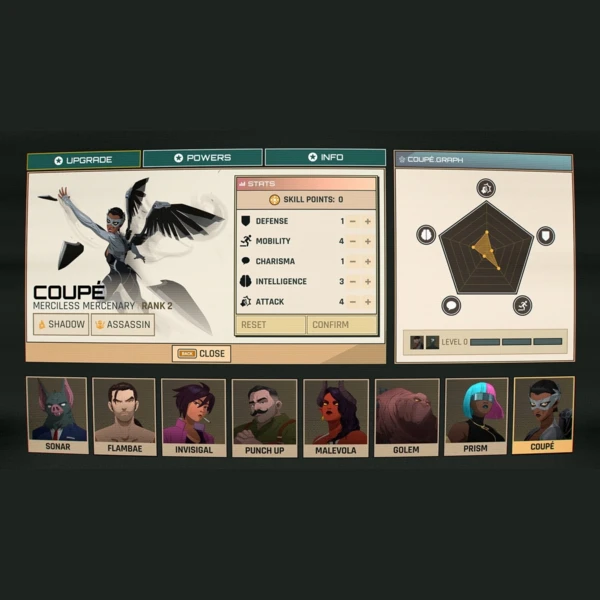 AdHoc Studio Dispatch