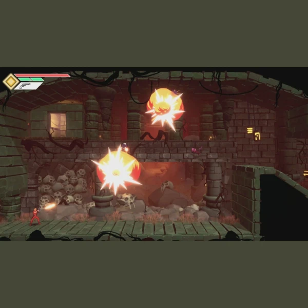 Microids Space Adventure Cobra: The Awakening