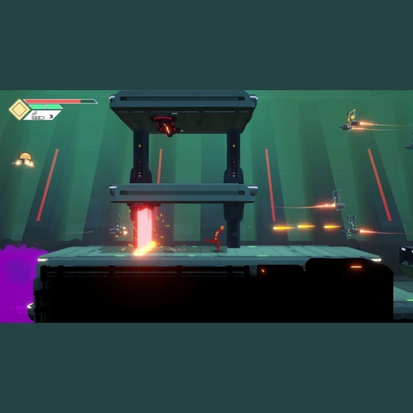Microids Space Adventure Cobra: The Awakening
