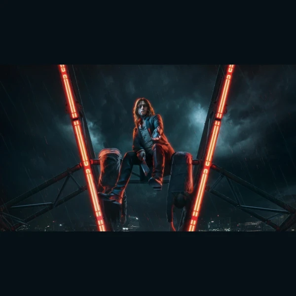 Paradox Interactive Vampire: The Masquerade - Bloodlines 2, World of Darkness