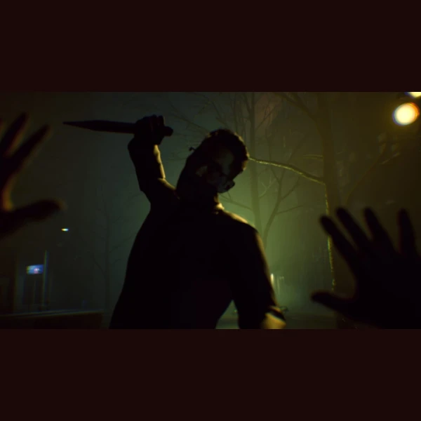 Paradox Interactive Vampire: The Masquerade - Bloodlines 2, World of Darkness
