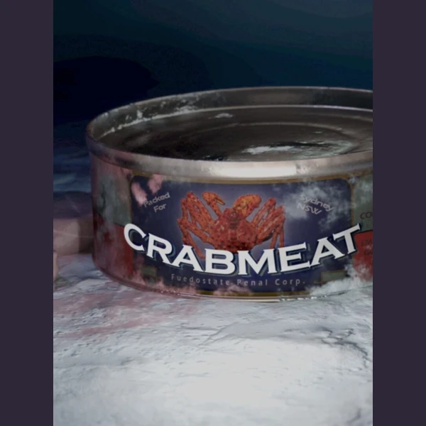 Searching Interactive Crabmeat