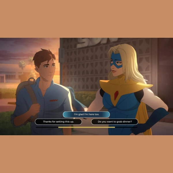 AdHoc Studio Dispatch