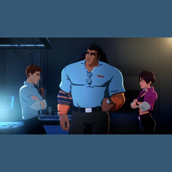 AdHoc Studio Dispatch