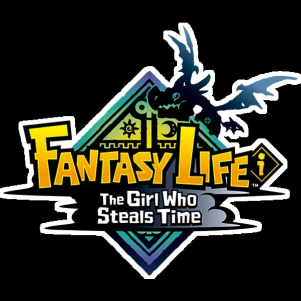 LEVEL-5 Fantasy Life i: The Girl Who Steals Time