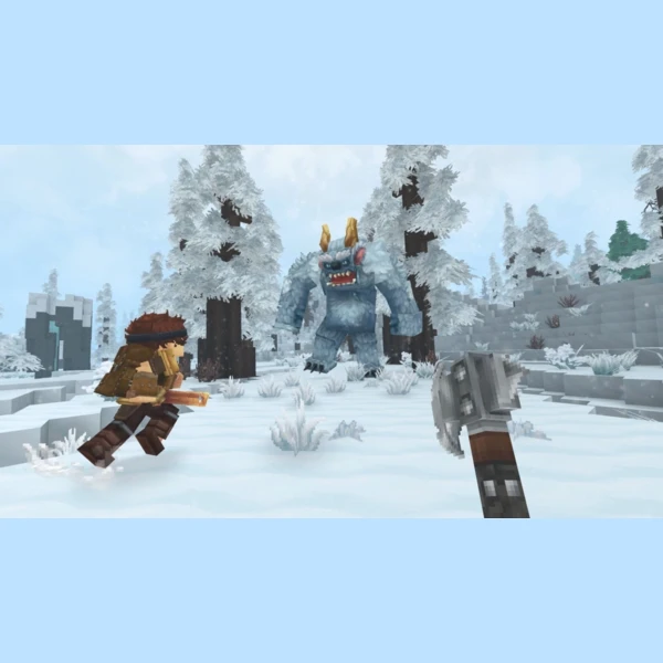 Hypixel Studios Hytale