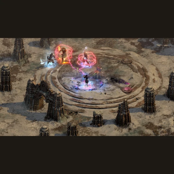 Blizzard Entertainment Diablo II: Resurrected – Infernal Edition