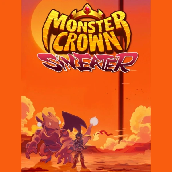 Red Art Games Monster Crown: Sin Eater