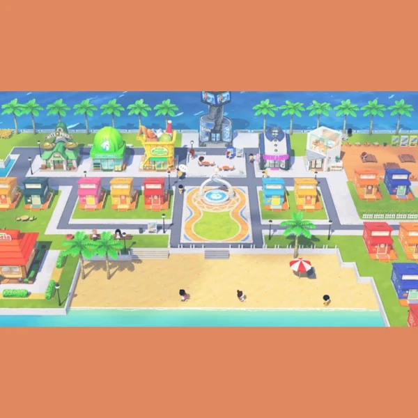 Nintendo Tomodachi Life: Living the Dream