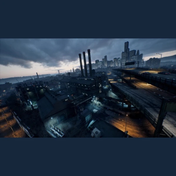 Liquid Swords Samson