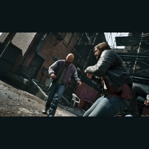 Liquid Swords Samson