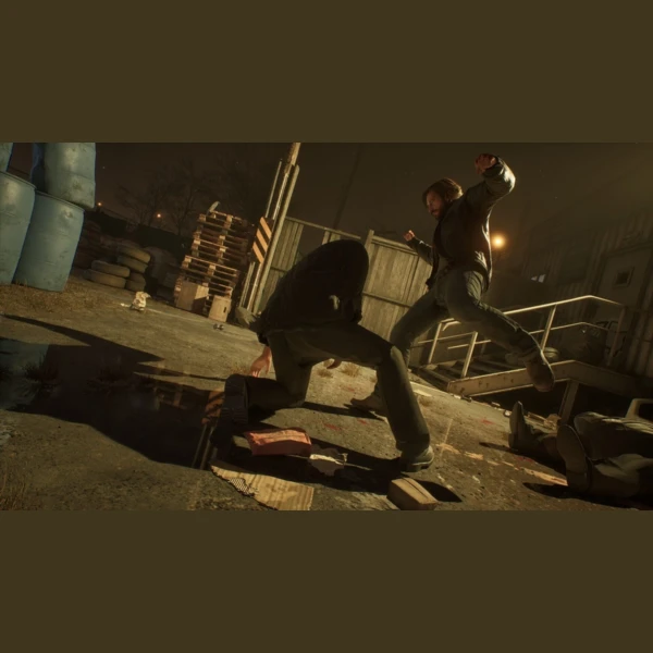 Liquid Swords Samson